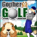 Gopher Golf 128x128 mobile app for free download