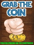 Grab The Coin mobile app for free download