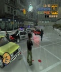 Grand Auto Theft 5 mobile app for free download