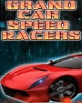Grand Car Speed Racers mobile app for free download