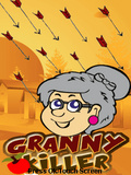 Granny Killer (240x320) mobile app for free download
