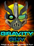 Gravity Guy   Download Free (240x320) mobile app for free download