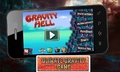 Gravity Hell Puzzle Game mobile app for free download