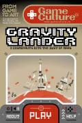 Gravity Lander mobile app for free download