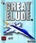 Great Elude 3D mobile app for free download