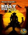 Great Legends Billy The Kid II mobile app for free download