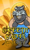 Greedy Gavin   Free (240x400) mobile app for free download