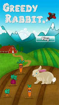 Greedy Rabbit mobile app for free download