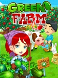 Green Farm 240x400 mobile app for free download