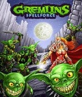Gremlins Spellforce 240*320 mobile app for free download