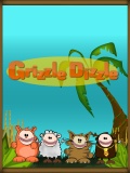 Grizzle Dizzle Multiscreen mobile app for free download