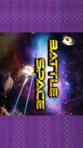 Guerra espacial 360x640 mobile app for free download