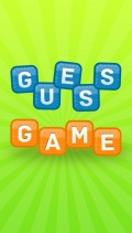 Guess Game mobile app for free download
