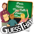 Guess That Capital mobile app for free download