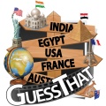 Guess That Flag mobile app for free download