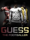Guess the footballer mobile app for free download