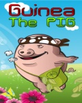 Guinea the pig (176x220) mobile app for free download