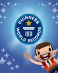 Guinness World Records mobile app for free download
