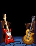 Guitar Kings mobile app for free download
