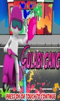 Gulabi Gang  Free (240x400) mobile app for free download