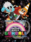 Gumball Journey to the Moon mobile app for free download