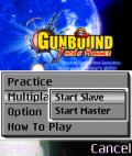 GunBound Bluetooth Multiplayer mobile app for free download