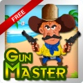 Gun Master mobile app for free download