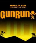 Gun Run mobile app for free download
