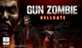 Gun Zombie : Hellgate mobile app for free download