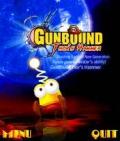 Gunbound 176x208 mobile app for free download