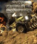 Guns Wheels Madheads 2 mobile app for free download