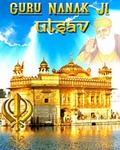 Guru Nanakji Utsav  (176x220) mobile app for free download