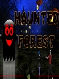 HAUNTED FOREST mobile app for free download