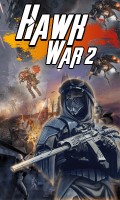HAWK WAR 2 mobile app for free download