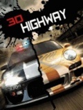HD Highway Speed Race mobile app for free download