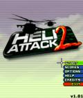 HELI ATTACK mobile app for free download