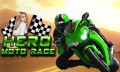 HERO MOTO RACE mobile app for free download