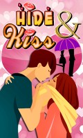 HIDE & KISS (Touch) mobile app for free download