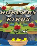 HUNGRY BIRDS mobile app for free download