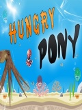 HUNGRY PONY(Touch) mobile app for free download