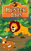 HUNTER LION mobile app for free download