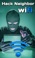 Hack Neighbor WiFi mobile app for free download