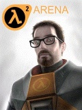 Half Life Arena (Counter Strike MOD) mobile app for free download