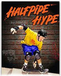 Halfpipe Hype mobile app for free download