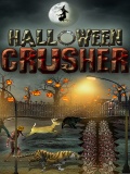 Halloween Crusher_208x320 mobile app for free download