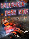 Halloween Dark Ride_ 240x320 mobile app for free download
