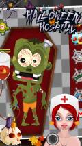 Halloween Hospital   Kids Game mobile app for free download