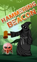 Hammering Beacon(240x400) mobile app for free download