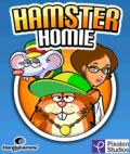 Hamster Homie mobile app for free download