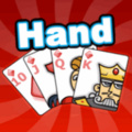 Hand 360*640 mobile app for free download